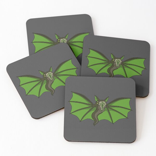Item preview, Leech Bat designed and sold by Scythe37.
