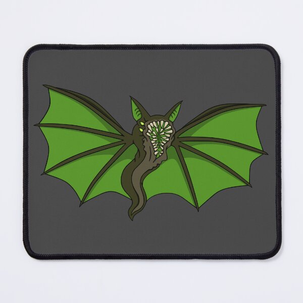 Item preview, Leech Bat designed and sold by Scythe37.