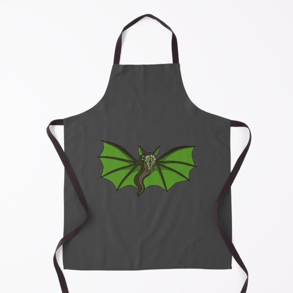 Item preview, Leech Bat designed and sold by Scythe37.
