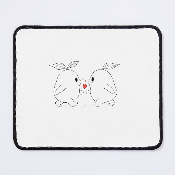 Item preview, Tama is in Love designed and sold by ThelostTama.