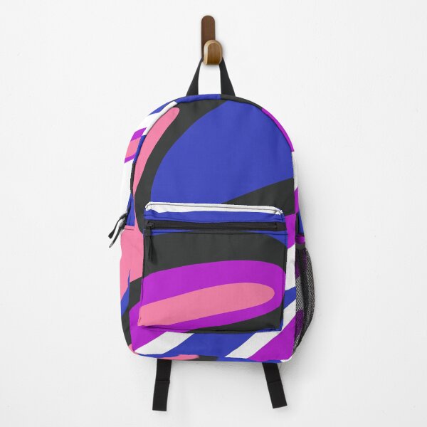 Item preview, Genderfluid Groovy Pattern designed and sold by dotbloom-studio.