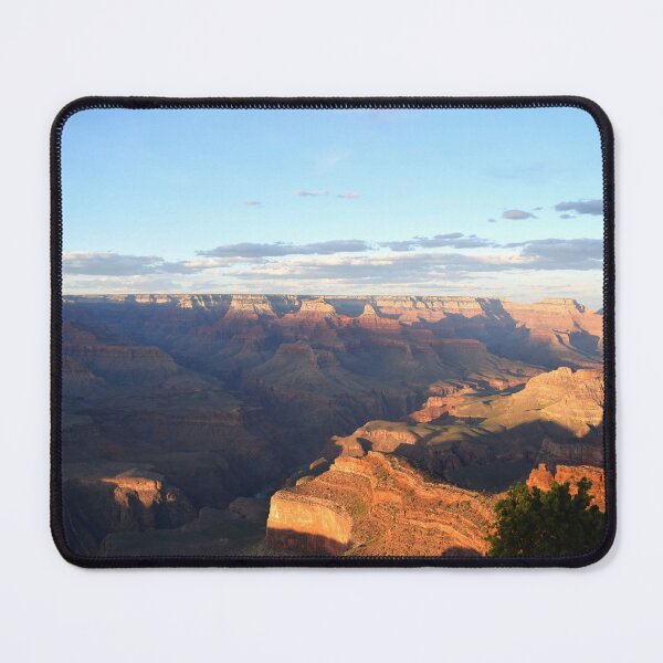 Item preview, Fire and Shadow at the Grand Canyon designed and sold by Bright-Moonrise.