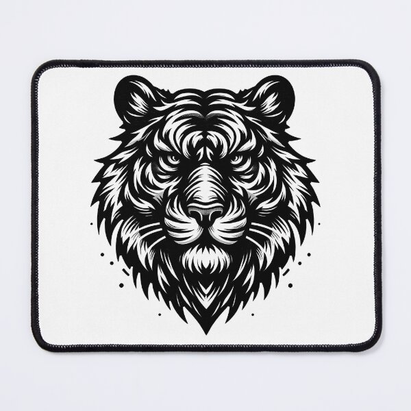 Item preview, Tiger strength designed and sold by Artillenium.
