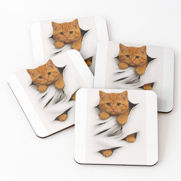 Item preview, Nice cat designed and sold by Conteceres.