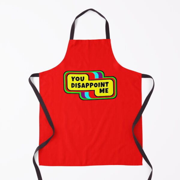 Item preview, You Disappoint Me designed and sold by glowdesigns.