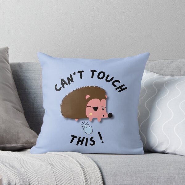Item preview, Can't Touch This designed and sold by MFellArt Creations.
