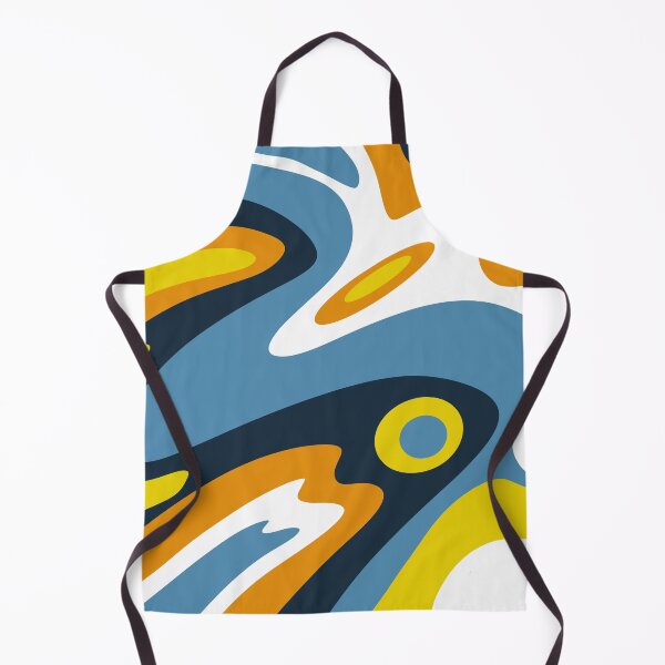 Item preview, Aroace Groovy Pattern designed and sold by dotbloom-studio.