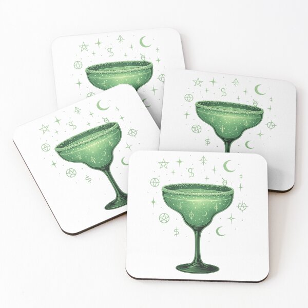 Item preview, Witchy Drink - Drink at your own Risk designed and sold by Altered Array, LLC.