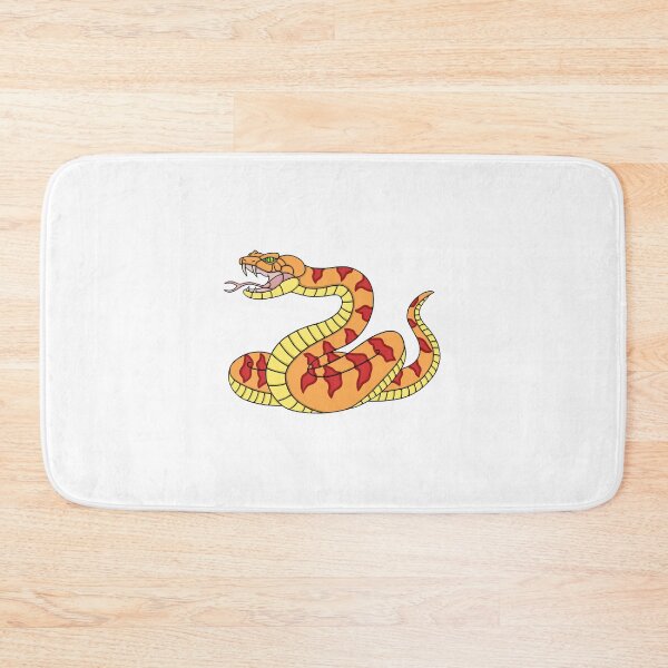 Item preview, Tropical Snake designed and sold by Scythe37.