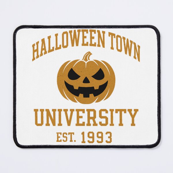 Item preview, halloween town university | Spooky Academic Vibes designed and sold by YONKO STORE.