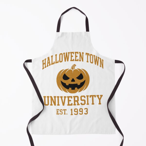 Item preview, halloween town university | Spooky Academic Vibes designed and sold by YONKO STORE.