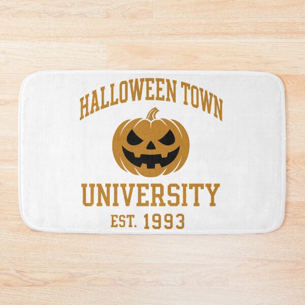 Item preview, halloween town university | Spooky Academic Vibes designed and sold by YONKO STORE.