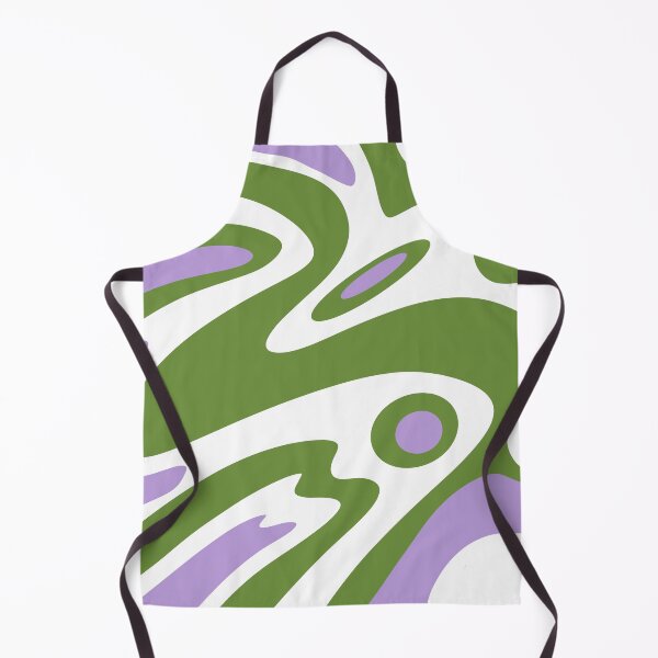 Item preview, Genderqueer Groovy Pattern designed and sold by dotbloom-studio.