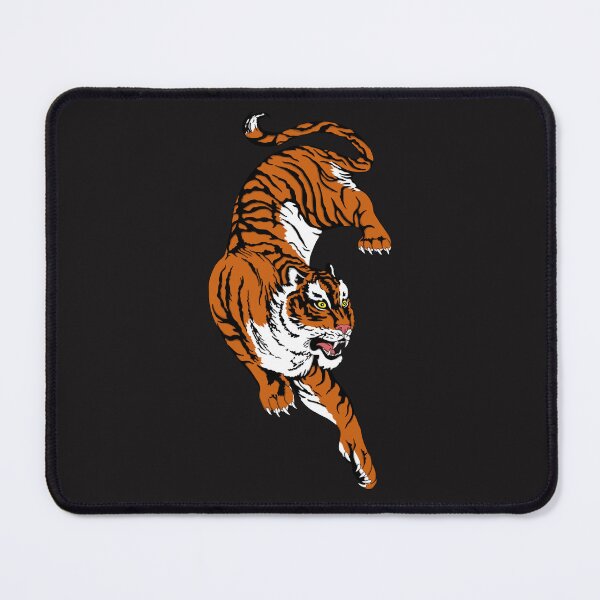 Item preview, Tiger designed and sold by Scythe37.