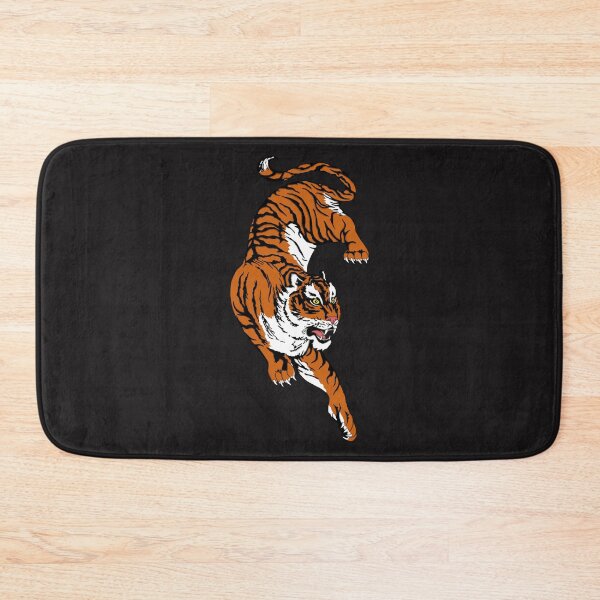 Item preview, Tiger designed and sold by Scythe37.