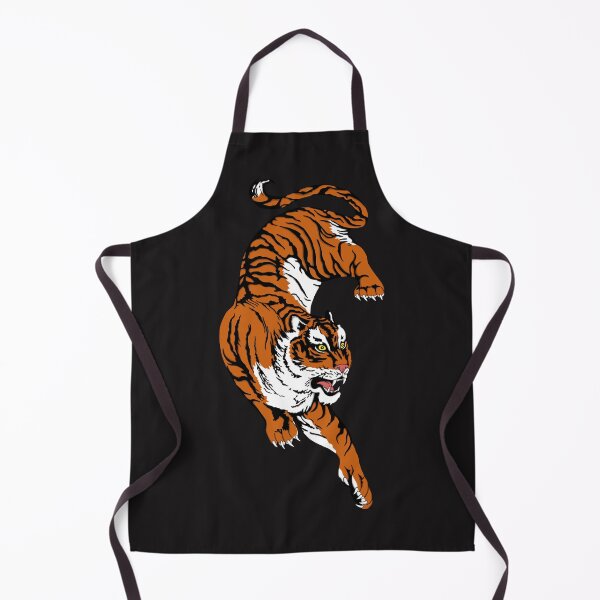 Item preview, Tiger designed and sold by Scythe37.