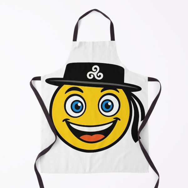 Item preview, BRETON SMILE designed and sold by AR-MEN.