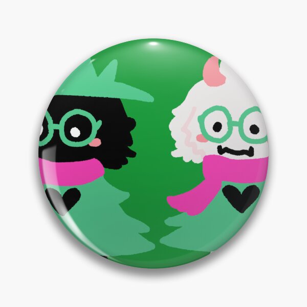 Artikelvorschau, Deltarune – Flauschiger Junge Ralsei entworfen und verkauft von LarkyLovesYou.