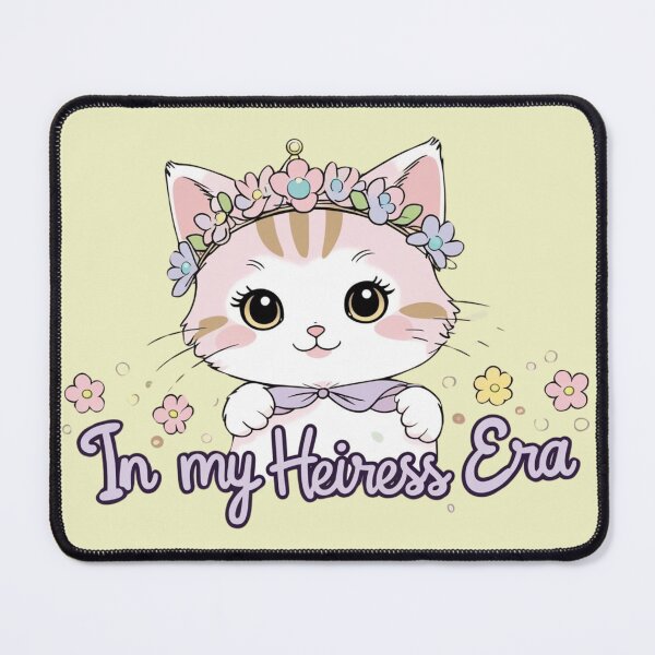 Item preview, In my Heiress Era designed and sold by Boy Bye Boutique.