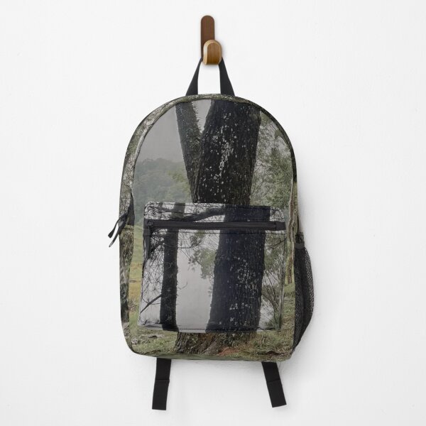 Item preview, Quiet Wilderness Boss bTrail designed and sold by Anaïs C Reault.