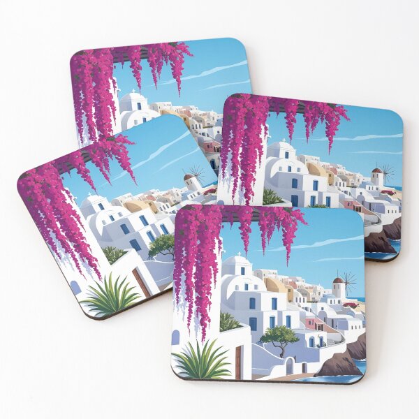 Item preview, Greece designed and sold by Anisha  Vaz.
