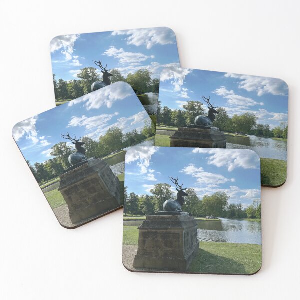Item preview, Rambouillet Park designed and sold by dreamtravel.