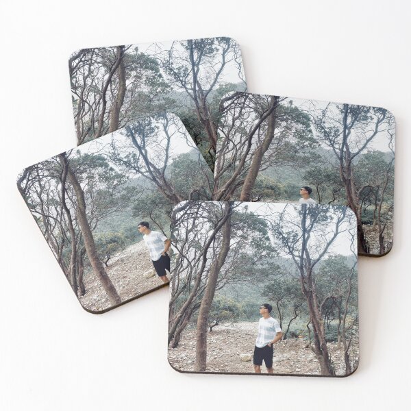 Item preview, A Walk in the Boss Pines designed and sold by Anaïs C  Reault.
