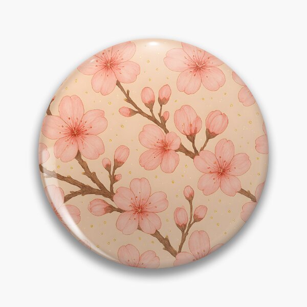 Item preview, Cherry Blossom No. 364 designed and sold by Jasardpu.