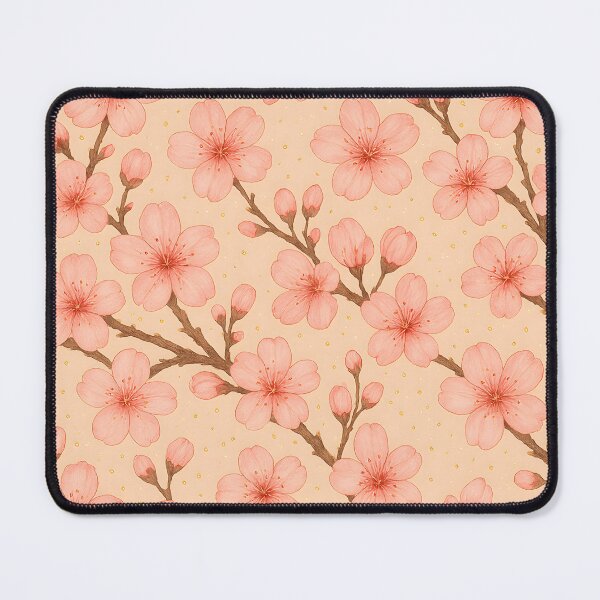 Item preview, Cherry Blossom No. 364 designed and sold by Jasardpu.