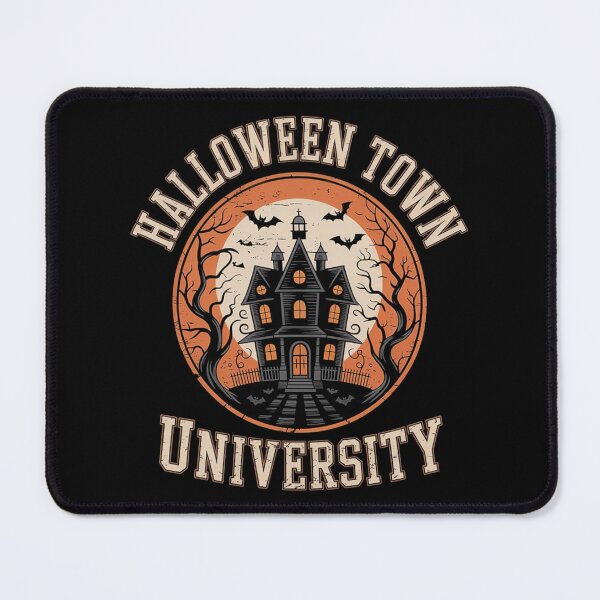 Item preview, Halloween Town University designed and sold by Krystian9809.