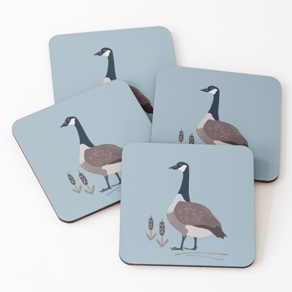 Item preview, Canadian Goose designed and sold by AnulaArt.