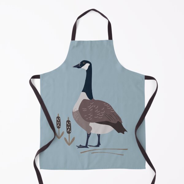 Item preview, Canadian Goose designed and sold by AnulaArt.
