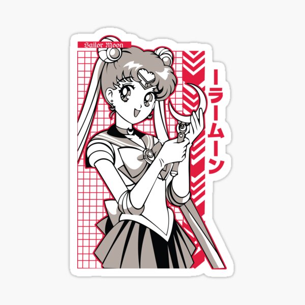 Item preview, Cute Sailor moon  designed and sold by arjay0423.
