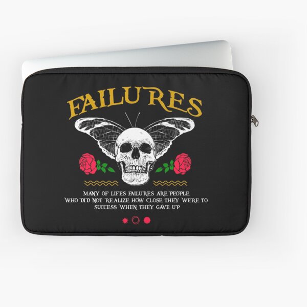 Item preview, Failures designed and sold by Michelle Schmidt.