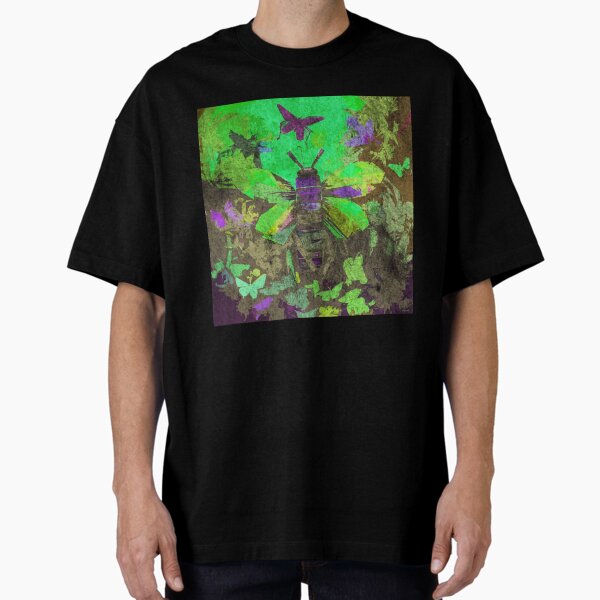 Item preview, Abstract insects designed and sold by kinpirks.