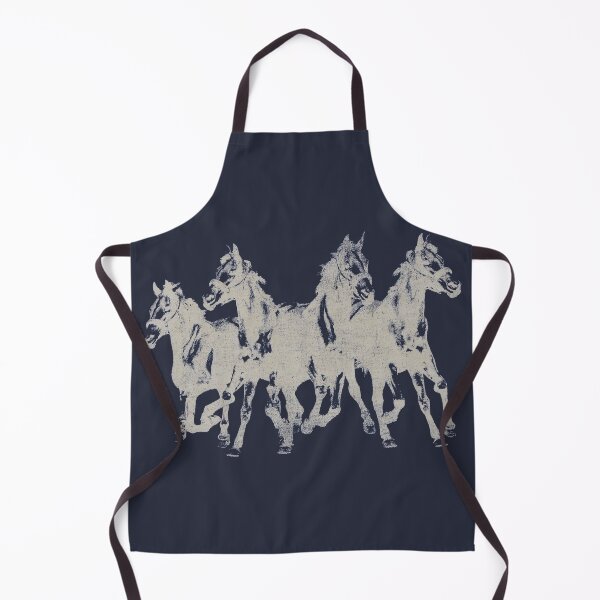 Item preview, Four Horses designed and sold by Jacqostermann.