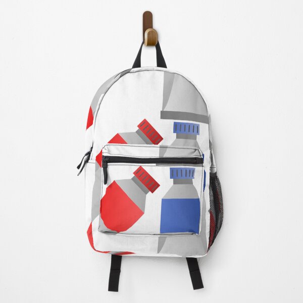 Item preview, Tubo de pintura con salpicaduras de colores. designed and sold by WP-7824.
