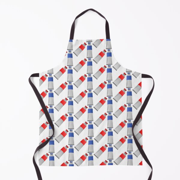 Item preview, Paint tube with colourfull splatters designed and sold by WP-7824.