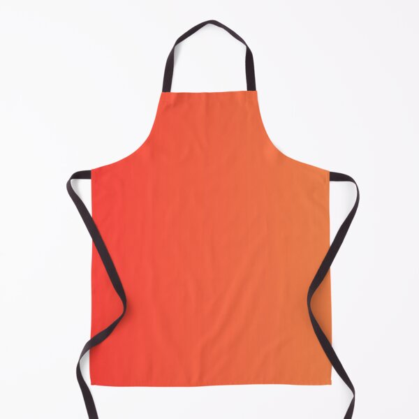 Item preview, Red to Orange Gradient Art designed and sold by ZodiacLuck888.