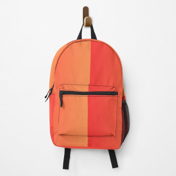 Item preview, Red to Orange Gradient Art designed and sold by ZodiacLuck888.