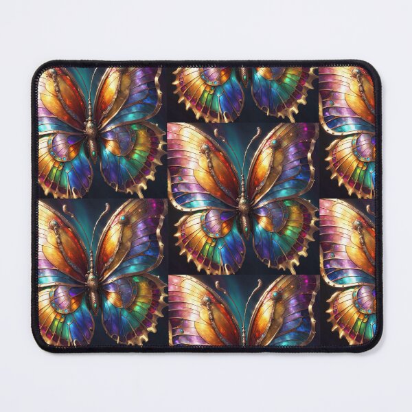 Item preview, Lepidoptera Lux designed and sold by darksydemoon.