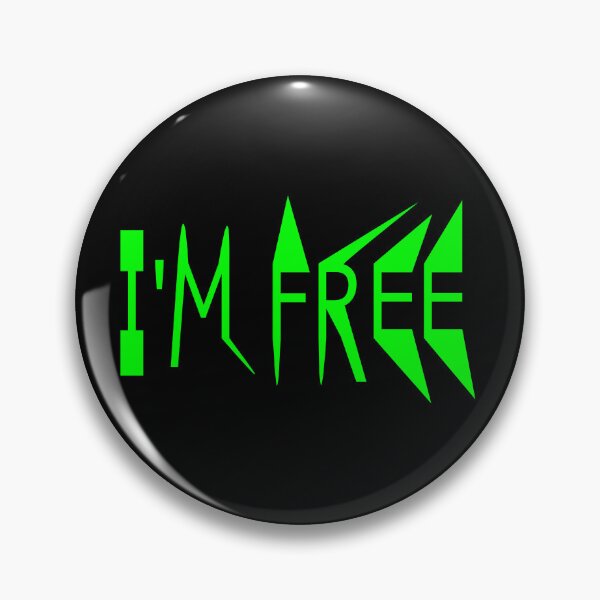 Item preview, I am free designed and sold by sednalafandy79.