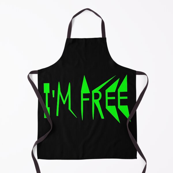 Item preview, I am free designed and sold by sednalafandy79.