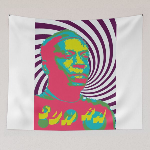 Item preview, Sun Ra designed and sold by dimensionfourD4.