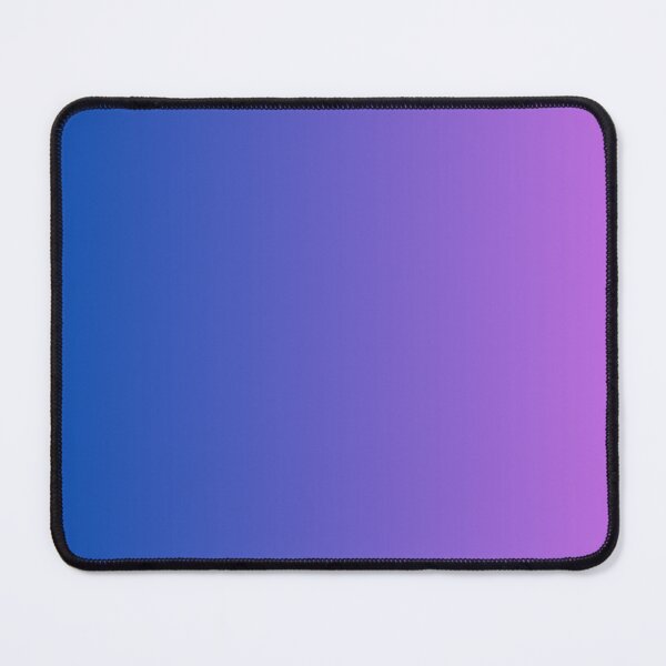 Item preview, Blue to Purple Gradient Design designed and sold by ZodiacLuck888.