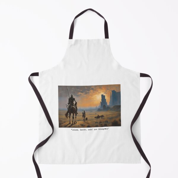 Item preview, False attribution to Miguel de Cervantes's 'Quixote'. designed and sold by Filologica.