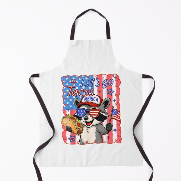 Item preview, Let’s Go Taco – Funny Anti-Trump Parody | T.A.C.O Always Chickens Out designed and sold by Mohamed Amine Kadri.