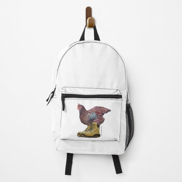 Item preview, Chicken Legs designed and sold by PersonablePortraits.