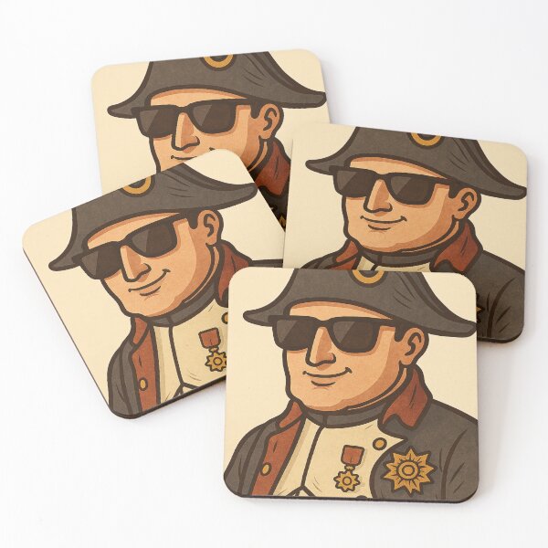 Item preview, Short king napoleon designed and sold by ANIME-NATIVE.