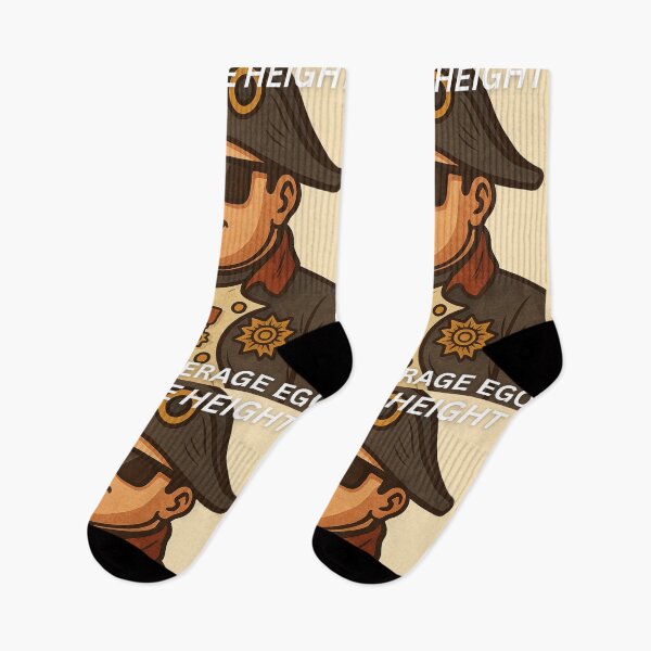 Item preview, Short king napoleon designed and sold by ANIME-NATIVE.